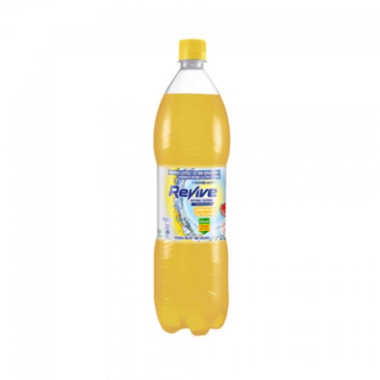 REVIVE SALTED LEMON 500ML