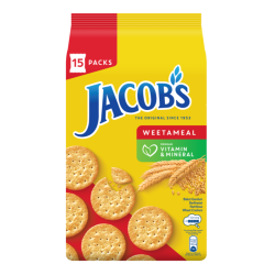 JACOB'S WEETAMEAL MPK 418.5GM JACOB'S WEETAMEAL MPK 418.5GM