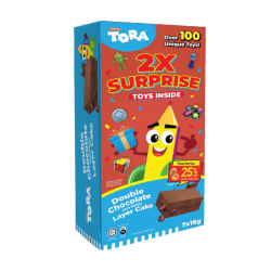 MAMEE TORA SWISS ROLL DOUBLE CHOCOLATE 112GM MAMEE TORA SWISS ROLL DOUBLE CHOCOLATE 112GM