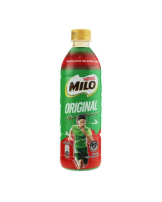 MILO ACTIV-GO ORIGINAL 500ML
