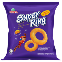 ORIENTAL SUPER RING FP 14GM*8 ORIENTAL SUPER RING FP 14GM*8