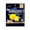 BF HIMALAYA SALT GINGER + LEMON 15GM BF HIMALAYA SALT GINGER + LEMON 15GM