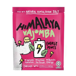 BF HIMALAYA VAJOMBA ACTI MINTS 15GM BF HIMALAYA VAJOMBA ACTI MINTS 15GM
