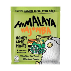 BF HIMALAYA VAJOMBA HONEY LEMON 15GM BF HIMALAYA VAJOMBA HONEY LEMON 15GM