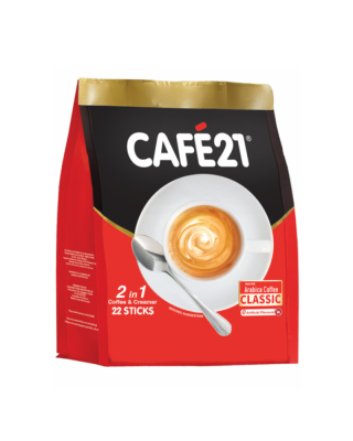  CAFE 21 CLASSIC 12GM*22'S