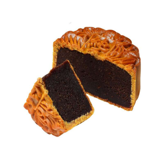 TAI THONG RED BEAN MOONCAKE TAI THONG RED BEAN MOONCAKE