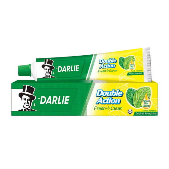 DARLIE TOOTHPASTE DOUBLE ACTION 175G