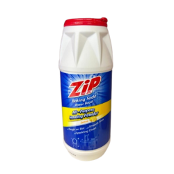 ZIP CLEANSER POWDER - LEMON 400ML ZIP CLEANSER POWDER - LEMON 400ML