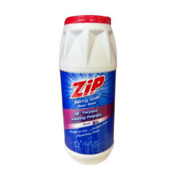 ZIP CLEANER POWDER - FLORAL 400ML ZIP CLEANER POWDER - FLORAL 400ML