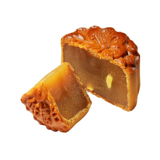 TAI THONG WHITE LOTUS MOONCAKE TAI THONG WHITE LOTUS MOONCAKE