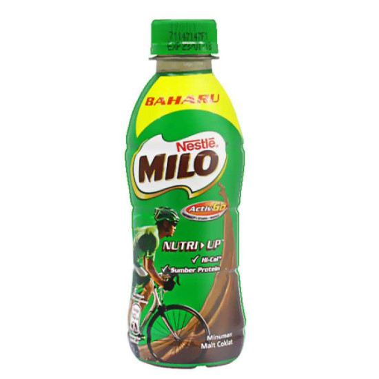 MILO ACTIV-GO NUTRIUP