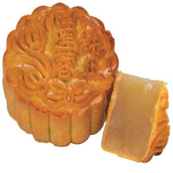 LEONG YIN L/SUGAR WHITE LOTUS MOONCAKE