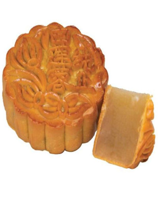 LEONG YIN L/SUGAR WHITE LOTUS MOONCAKE
