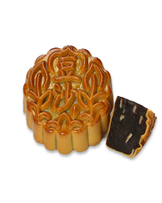 LEONG YIN LOW SUGAR TAU SAR MOONCAKE