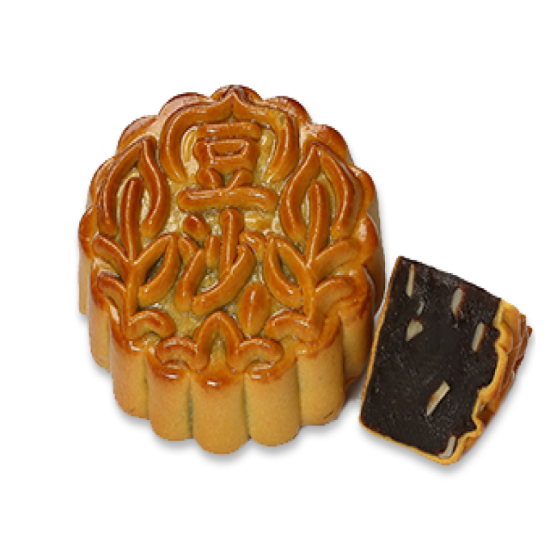 LEONG YIN LOW SUGAR TAU SAR MOONCAKE LEONG YIN LOW SUGAR TAU SAR MOONCAKE