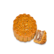 LEONG YIN LOW SUGAR ASST FRUIT & NUTS MOONCAKE