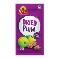 TONG GARDEN SUNGIFT DRIED PLUM TONG GARDEN SUNGIFT DRIED PLUM