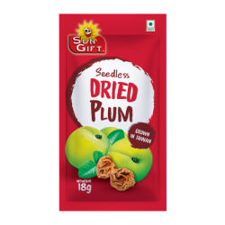 TONG GARDEN SUNGIFT SEEDLESS DRIED PLUM TONG GARDEN SUNGIFT SEEDLESS DRIED PLUM