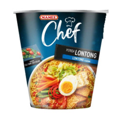 MAMEE CHEF CUP LONTONG 84G MAMEE CHEF CUP LONTONG 84G