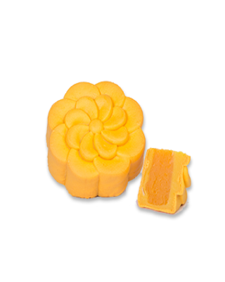 LEONG YIN BALLAD OF THE MOON MOONCAKE