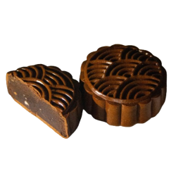 LEONG YIN HIMALAYAN PINK SALT TRIPLE CHOCOLATE MOO