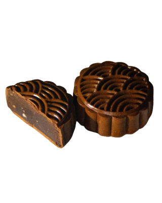 LEONG YIN HIMALAYAN PINK SALT TRIPLE CHOCOLATE MOO
