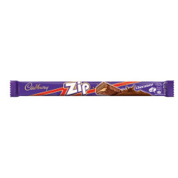 CADBURY ZIP MULTIPACK CADBURY ZIP MULTIPACK