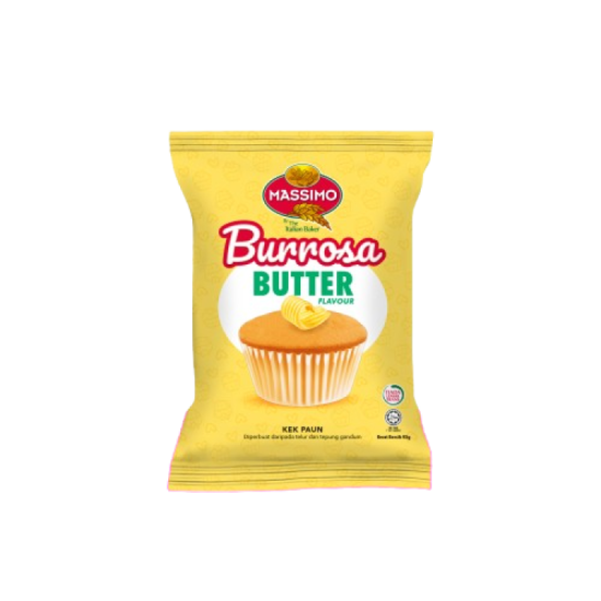 MASSIMO BURRISA BUTTER 45G