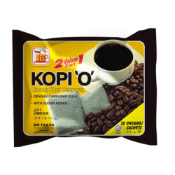 BEE 2 IN 1 KOPI 'O' 26GM*25S BEE 2 IN 1 KOPI 'O' 26GM*25S