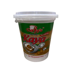 DAILY'S NYONYA KAYA 210G DAILY'S NYONYA KAYA 210G