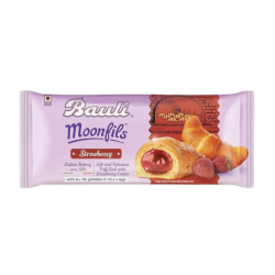BAULI MOONFILS STRAWBERRY 45GM BAULI MOONFILS STRAWBERRY 45GM