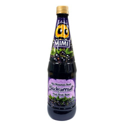 MIMI BLACKCURRANT 1L MIMI BLACKCURRANT 1L