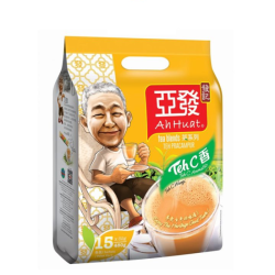 AH HUAT TEA BLENDS TEH C 32GM*15'S AH HUAT TEA BLENDS TEH C 32GM*15'S