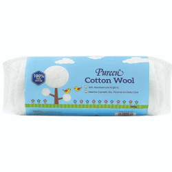 PUREEN COTTON WOOL 300 PUREEN COTTON WOOL 300