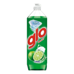 GLO DISHWASH LIME 800ML GLO DISHWASH LIME 800ML