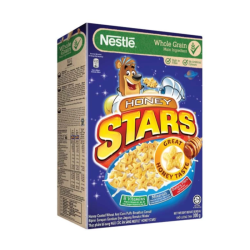 NESTLE HONEY STARS (LARGE PACK) 300G