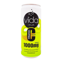VIDA C KIWI 325ML VIDA C KIWI 325ML