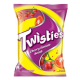 TWISTIES CHERRY TOMATO BOMB 160GM