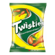 TWISTIES ROASTED CHICKEN DANCE 160GM