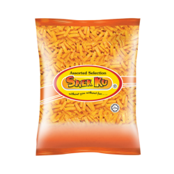 SNEK KU CHICKEN CRACKER 230GM SNEK KU CHICKEN CRACKER 230GM