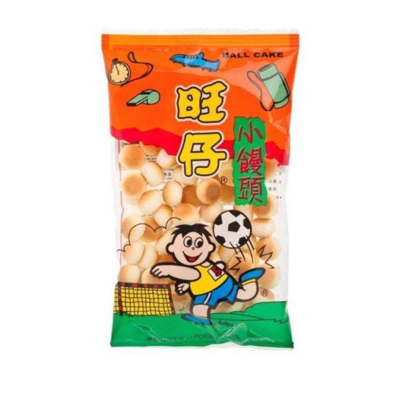 WANG WANG BALL CAKE 45GM