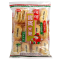 BIN-BIN SEAWEED RICE CRACKER 150GM