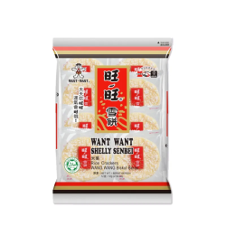 WANG WANG SHELLY SENBEI 72GM WANG WANG SHELLY SENBEI 72GM