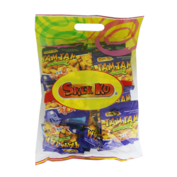 SNEK KU TAM TAM 10GM*20 SNEK KU TAM TAM 10GM*20