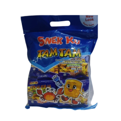 SNEK KU TAM TAM 10GM*20
