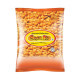 SNEK KU CRAB CRACKER 250GM