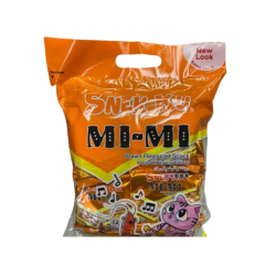 SNEK KU MIMI PRAWN 10GM*20
