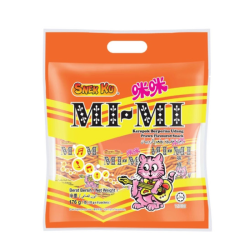 SNEK KU MIMI 20GM*8 SNEK KU MIMI 20GM*8