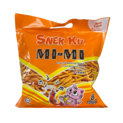 SNEK KU MIMI 20GM*8