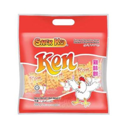 SNEK KU KEN 22GM*8 SNEK KU KEN 22GM*8